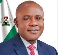 Enugu State Governor